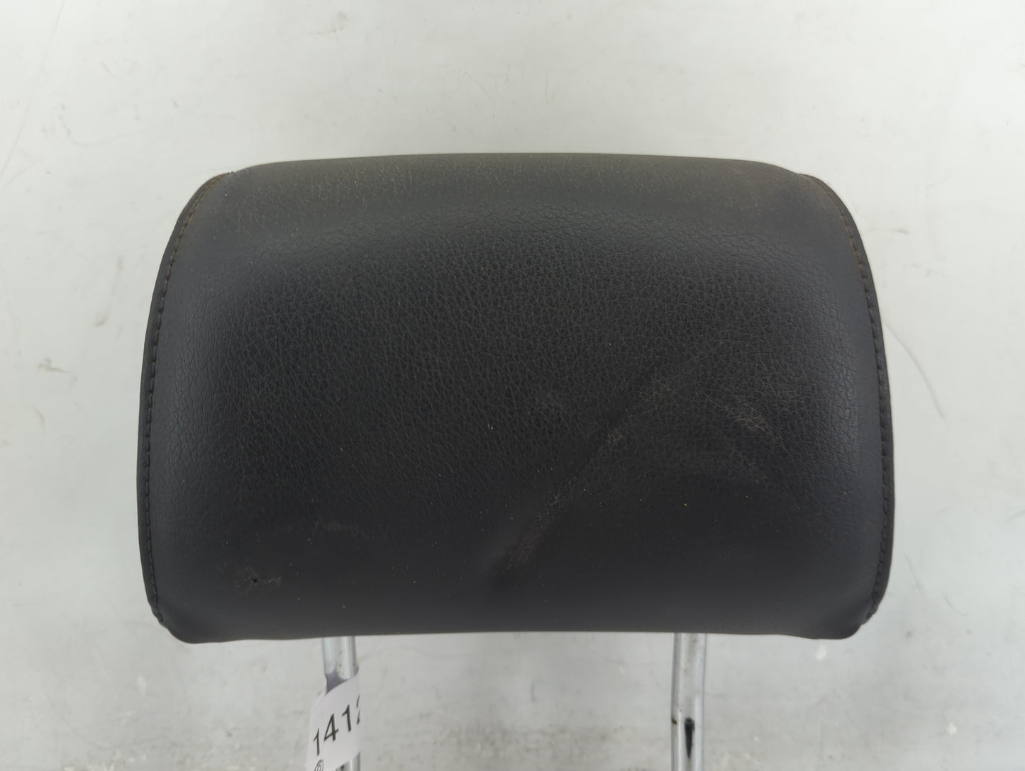 2009-2011 Audi A6 Headrest Head Rest Front Driver Passenger Seat - Oemusedautoparts1.com