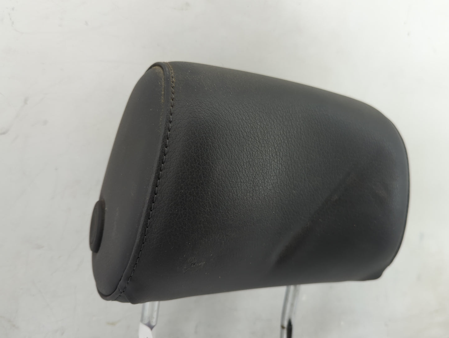 2009-2011 Audi A6 Headrest Head Rest Front Driver Passenger Seat - Oemusedautoparts1.com