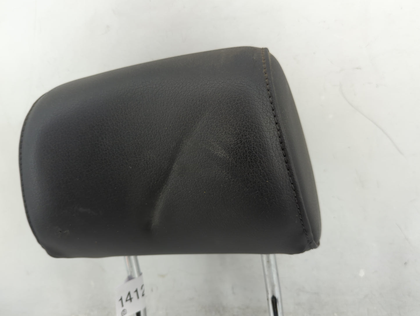2009-2011 Audi A6 Headrest Head Rest Front Driver Passenger Seat - Oemusedautoparts1.com