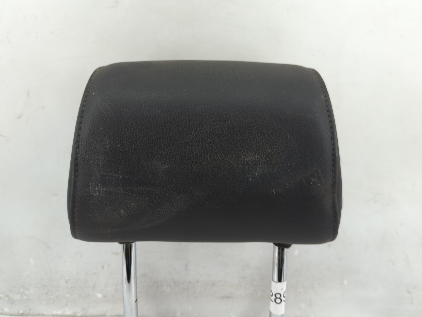 2009-2011 Audi A6 Headrest Head Rest Front Driver Passenger Seat - Oemusedautoparts1.com
