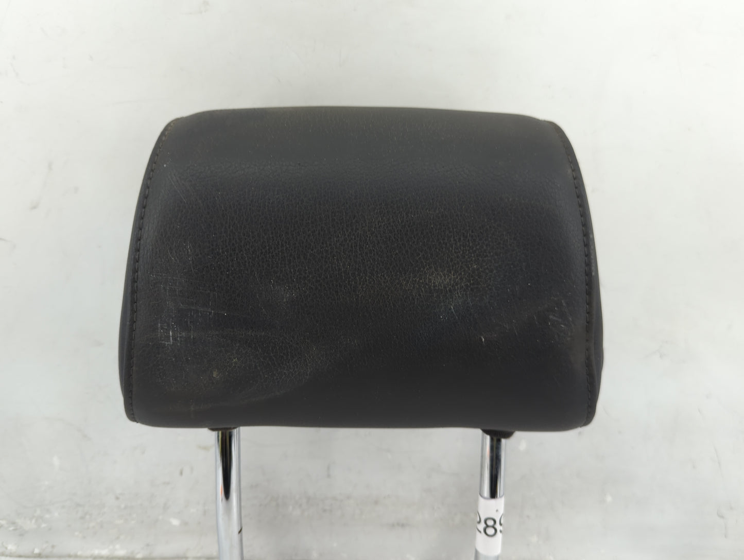 2009-2011 Audi A6 Headrest Head Rest Front Driver Passenger Seat - Oemusedautoparts1.com