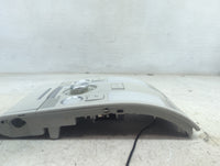 2009 Audi A6 Overhead Roof Console Gray - Oemusedautoparts1.com