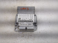 2009 Audi A6 Safety Restraint Srs Airbag Control Module - Oemusedautoparts1.com