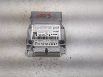 compare product 2009 Audi A6 Safety Restraint Srs Airbag Control Module