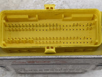 2009 Audi A6 Safety Restraint Srs Airbag Control Module - Oemusedautoparts1.com