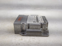 2009 Audi A6 Safety Restraint Srs Airbag Control Module - Oemusedautoparts1.com