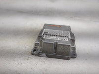 2009 Audi A6 Safety Restraint Srs Airbag Control Module - Oemusedautoparts1.com