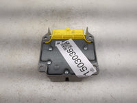 2009 Audi A6 Safety Restraint Srs Airbag Control Module - Oemusedautoparts1.com