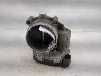 compare product 2009-2018 Audi A6 Throttle Body P/N:06E 133 062 C A2C53103765 Fits OEM Used Auto Parts