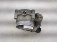 2009-2018 Audi A6 Throttle Body P/N:06E 133 062 C A2C53103765 Fits OEM Used Auto Parts - Oemusedautoparts1.com
