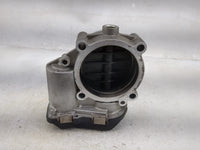 2009-2018 Audi A6 Throttle Body P/N:06E 133 062 C A2C53103765 Fits OEM Used Auto Parts - Oemusedautoparts1.com
