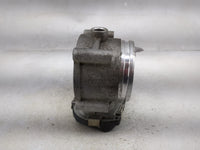 2009-2018 Audi A6 Throttle Body P/N:06E 133 062 C A2C53103765 Fits OEM Used Auto Parts - Oemusedautoparts1.com