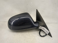 2009-2011 Audi A6 Passenger Side View Mirror - Right Door Mirror OEM Used - Oemusedautoparts1.com