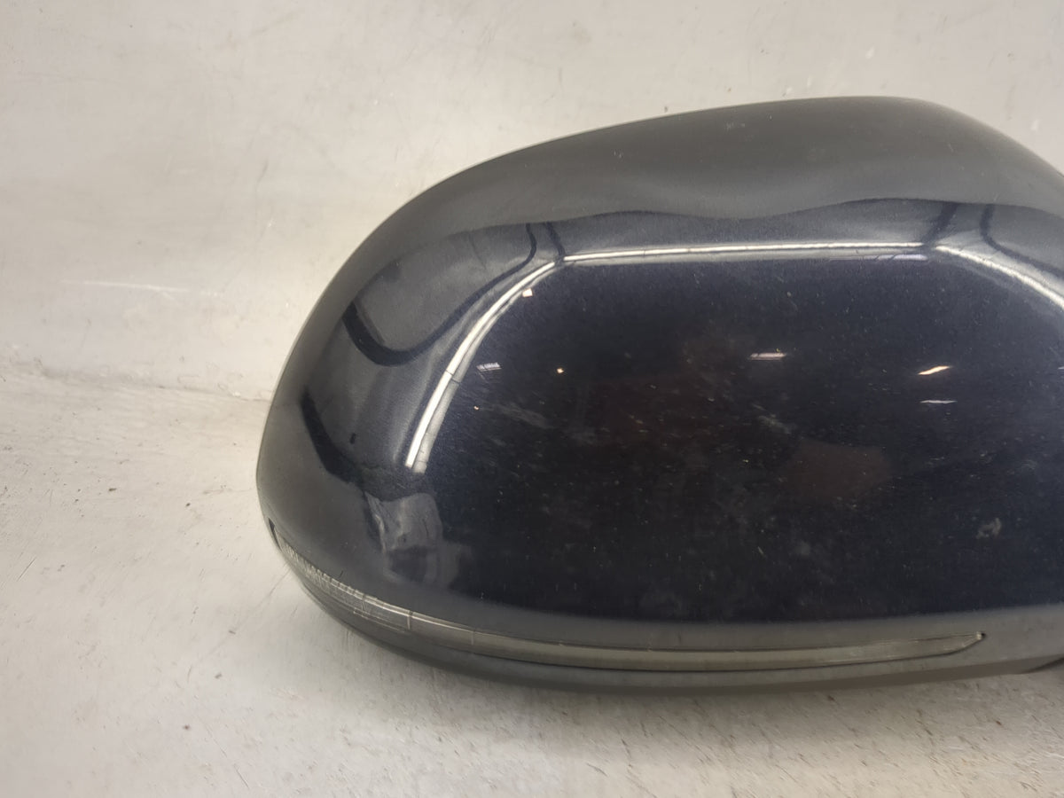 2009-2011 Audi A6 Passenger Side View Mirror - Right Door Mirror OEM Used - Oemusedautoparts1.com