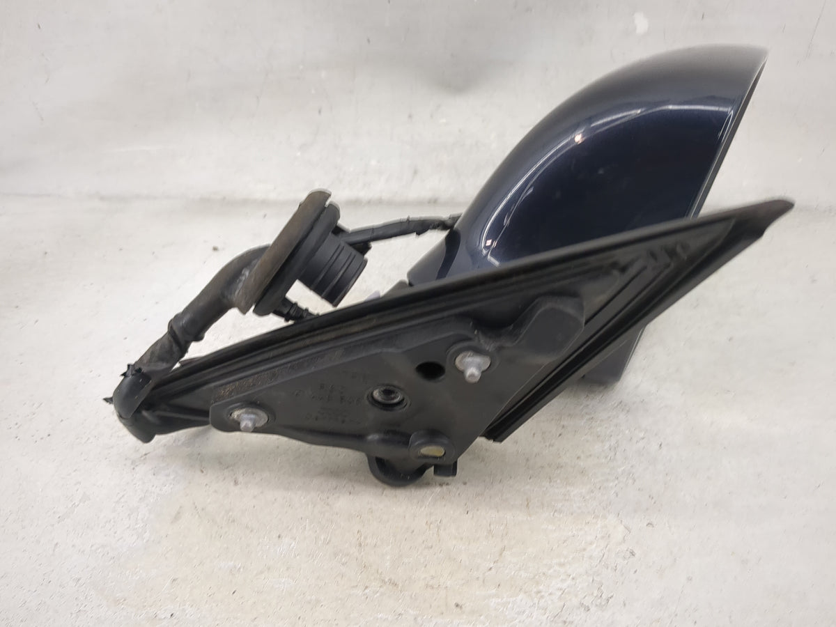 2009-2011 Audi A6 Passenger Side View Mirror - Right Door Mirror OEM Used - Oemusedautoparts1.com