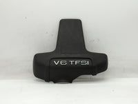 2009 Audi A6 Engine Cover - Oemusedautoparts1.com