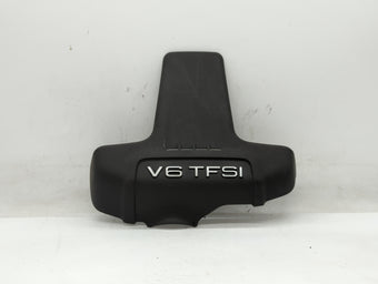 compare product 2009 Audi A6 Engine Cover