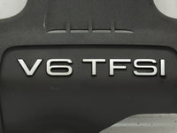 2009 Audi A6 Engine Cover - Oemusedautoparts1.com