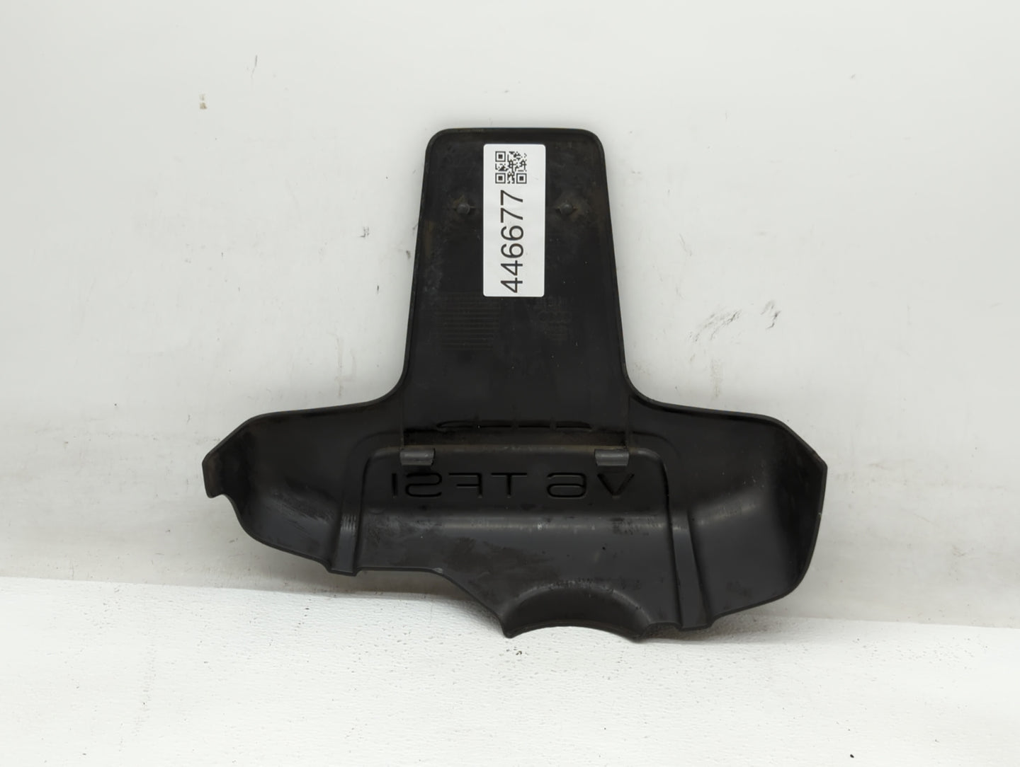 2009 Audi A6 Engine Cover - Oemusedautoparts1.com