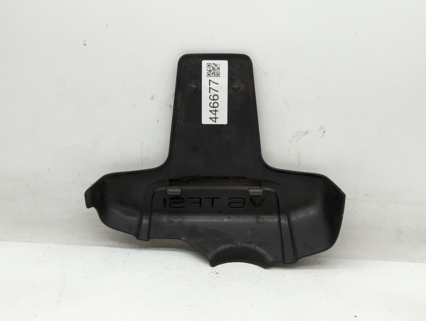 2009 Audi A6 Engine Cover - Oemusedautoparts1.com
