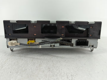 2005-2009 Audi A6 Radio AM FM Cd Player Receiver Replacement P/N:4F0 035 541 N Fits Fits 2005 2006 2007 2008 2009 OEM Used A