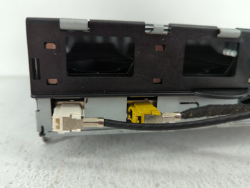 2005-2009 Audi A6 Radio AM FM Cd Player Receiver Replacement P/N:4F0 035 541 N Fits Fits 2005 2006 2007 2008 2009 OEM Used Auto Parts