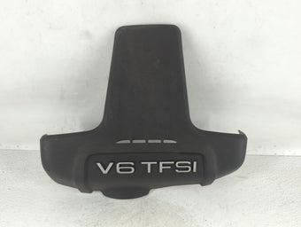 compare product 2009 Audi A6 Engine Cover