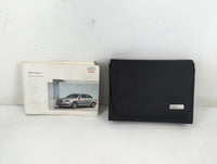 2009 Audi A6 Owners Manual Book Guide P/N:2915614F223 OEM Used Auto Parts - Oemusedautoparts1.com