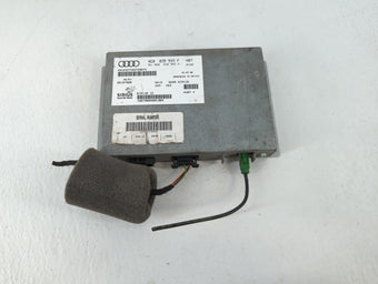 compare product 2005-2009 Audi A6 Radio AM FM Cd Player Receiver Replacement P/N:4E0 035 593 F Fits Fits 2003 2004 2005 2006 2007 2008 2009 2010 OEM Used Auto Parts