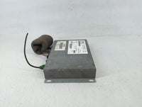 2005-2009 Audi A6 Radio AM FM Cd Player Receiver Replacement P/N:4E0 035 593 F Fits Fits 2003 2004 2005 2006 2007 2008 2009 