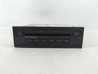 2009 Audi A6 Am Fm Cd Player Radio Receiver - Oemusedautoparts1.com