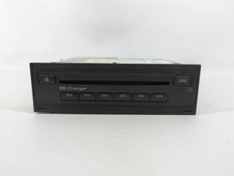compare product 2009 Audi A6 Am Fm Cd Player Radio Receiver