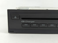 2009 Audi A6 Am Fm Cd Player Radio Receiver - Oemusedautoparts1.com