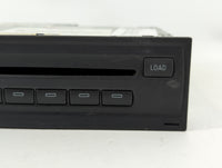 2009 Audi A6 Am Fm Cd Player Radio Receiver - Oemusedautoparts1.com