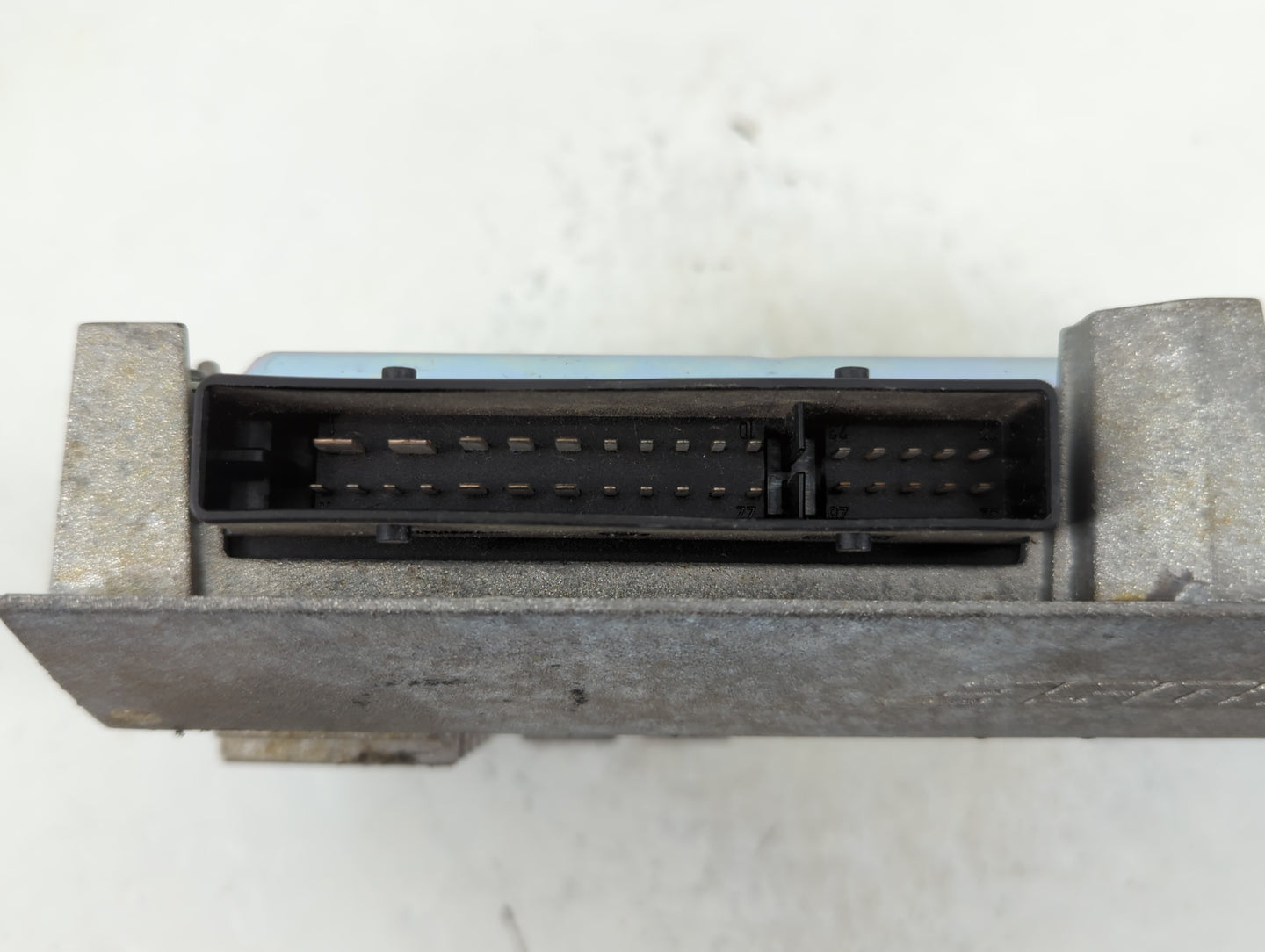 2007-2013 Audi A6 Radio AM FM Cd Player Receiver Replacement P/N:280371-004 4F0 035 223 A Fits OEM Used Auto Parts - Oemused