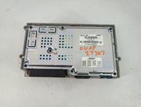 2007-2013 Audi A6 Radio AM FM Cd Player Receiver Replacement P/N:280371-004 4F0 035 223 A Fits OEM Used Auto Parts - Oemused