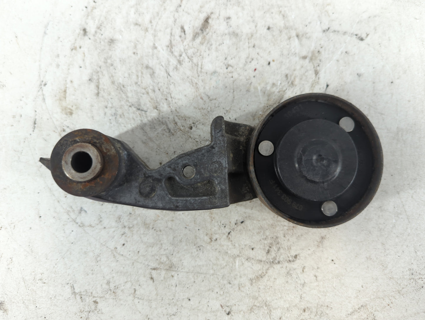 2009 Audi A6 BELT TENSIONER - Oemusedautoparts1.com