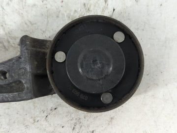 2009 Audi A6 BELT TENSIONER