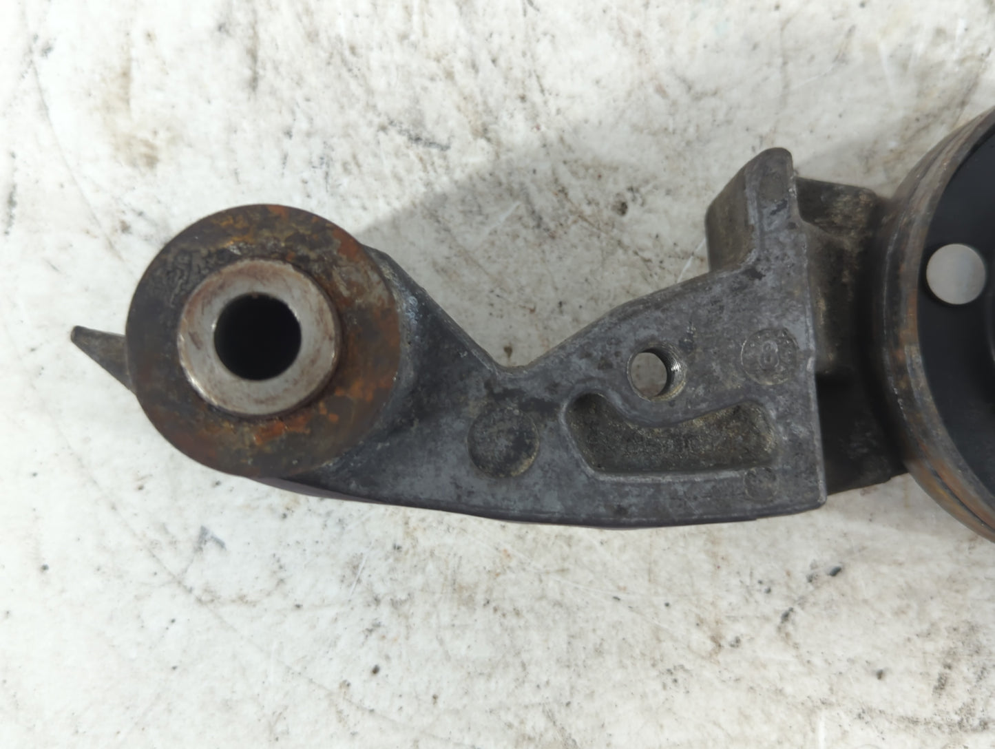 2009 Audi A6 BELT TENSIONER - Oemusedautoparts1.com