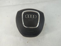2005-2011 Audi A6 Air Bag Driver Left Steering Wheel Mounted P/N:4F0 880 201 BH 001AC11155B4 Fits OEM Used Auto Parts - Oemu