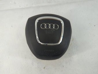 compare product 2005-2011 Audi A6 Air Bag Driver Left Steering Wheel Mounted P/N:4F0 880 201 BH 001AC11155B4 Fits OEM Used Auto Parts