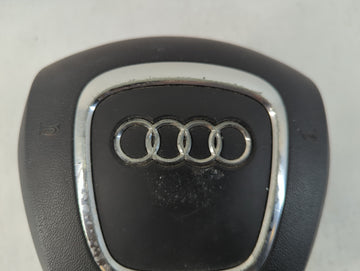 2005-2011 Audi A6 Air Bag Driver Left Steering Wheel Mounted P/N:4F0 880 201 BH 001AC11155B4 Fits OEM Used Auto Parts