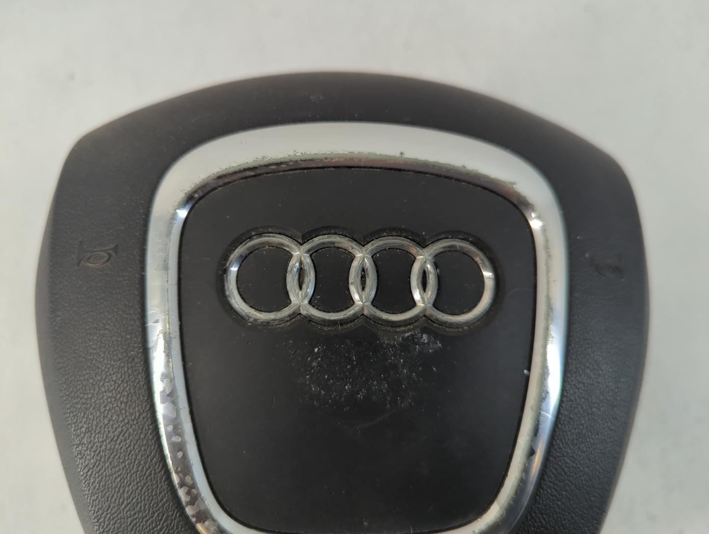 2005-2011 Audi A6 Air Bag Driver Left Steering Wheel Mounted P/N:4F0 880 201 BH 001AC11155B4 Fits OEM Used Auto Parts - Oemu