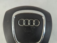 2005-2011 Audi A6 Air Bag Driver Left Steering Wheel Mounted P/N:4F0 880 201 BH 001AC11155B4 Fits OEM Used Auto Parts - Oemu