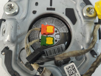2005-2011 Audi A6 Air Bag Driver Left Steering Wheel Mounted P/N:4F0 880 201 BH 001AC11155B4 Fits OEM Used Auto Parts - Oemu