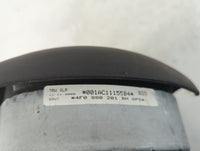 2005-2011 Audi A6 Air Bag Driver Left Steering Wheel Mounted P/N:4F0 880 201 BH 001AC11155B4 Fits OEM Used Auto Parts - Oemu