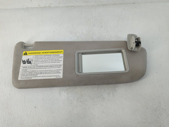 compare product 2005-2011 Audi A6 Sun Visor Shade Replacement Driver Left Mirror Fits Fits 2005 2006 2007 2008 2009 2010 2011 OEM Used Auto Parts