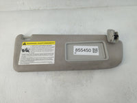2005-2011 Audi A6 Sun Visor Shade Replacement Driver Left Mirror Fits Fits 2005 2006 2007 2008 2009 2010 2011 OEM Used Auto 