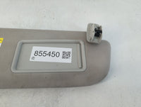 2005-2011 Audi A6 Sun Visor Shade Replacement Driver Left Mirror Fits Fits 2005 2006 2007 2008 2009 2010 2011 OEM Used Auto 