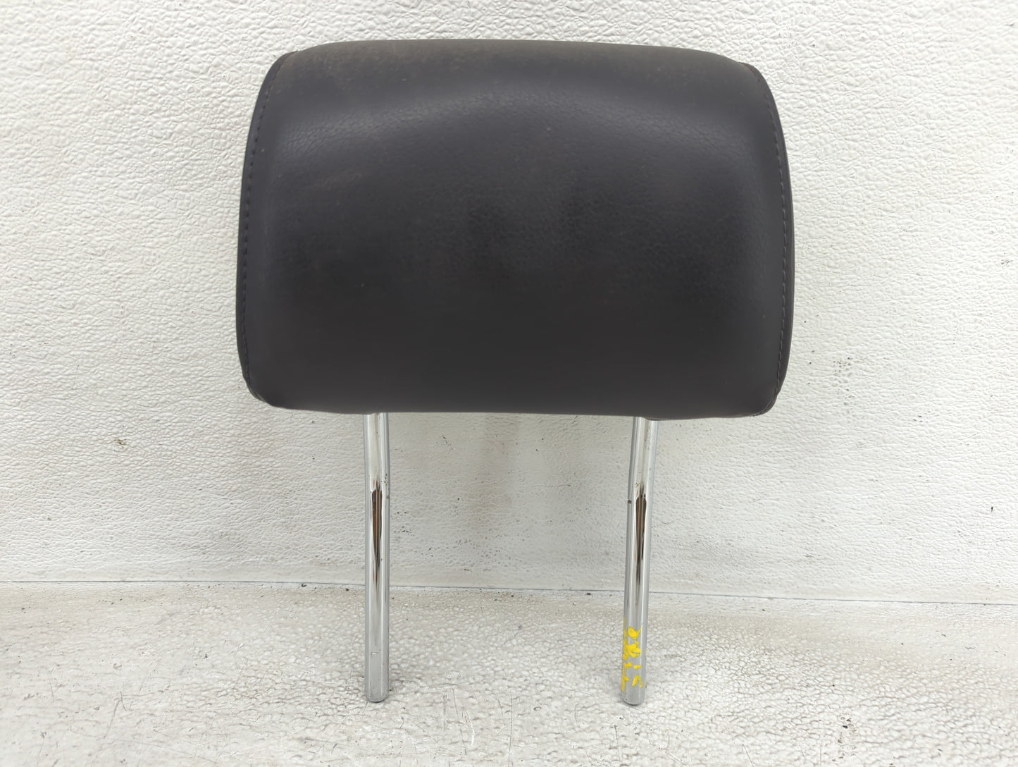 2009 Audi A6 Headrest Head Rest Front Driver Passenger Seat Fits OEM Used Auto Parts - Oemusedautoparts1.com